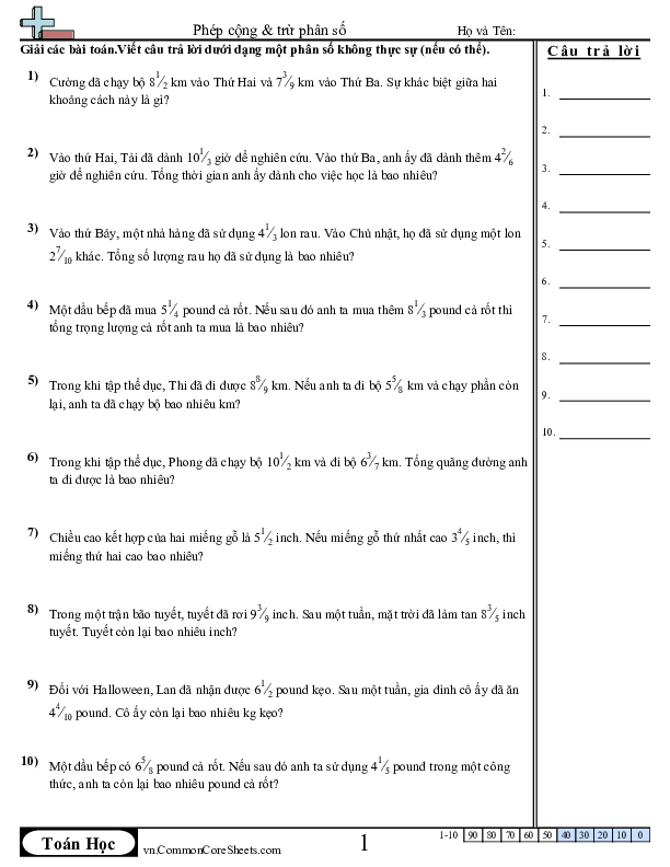 News & Updates -  worksheet